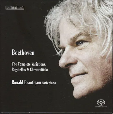 Obrázok produktu pre Ludwig van Beethoven (1770-1827): (SACD / L)