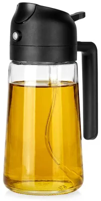 Zdjęcie produktu dla Spryskiwacz do oliwy i octu 450 ml