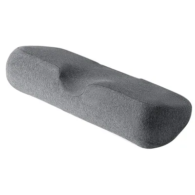 Produktbild von Memory Foam Nackenkissen, Neck Pillows, kissen rückenschläfer, Ergonomisches Schlafkissen, gegen Nackenverspannung