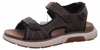 Image de Sandales Romika marron, taille 44