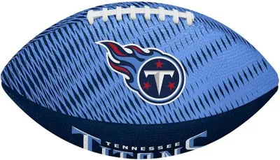 Obrázek produktu pro Fotbalový míč Wilson NFL Team Tailgate Junior Team Titans