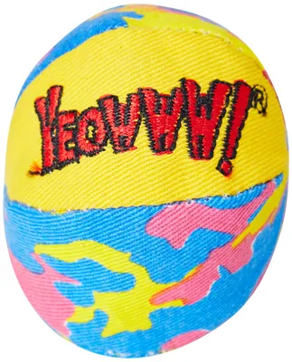 Produktbild von Rosewood 63409 Katzenspielzeug My Cats Balls