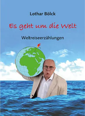 Produktbild von Es geht um die Welt