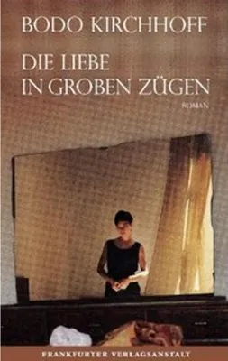 Obrázek produktu pro Die Liebe in groben Zügen
