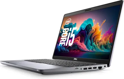 Zdjęcie produktu dla Dell Latitude 5511 15,6" i5-10400H 16 GB 512 GB SSD Windows 11