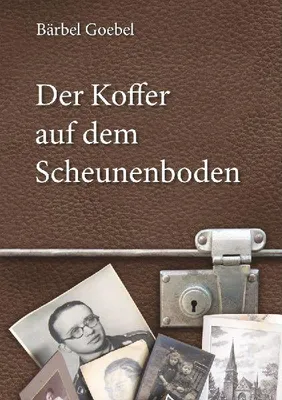 Produktbild von Der Koffer auf dem Scheunenboden
