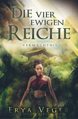 Produktbild von Die vier ewigen Reiche