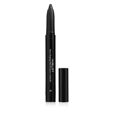 Produktbild von INGLOT Augenbrauenstift 62 1,4 g
