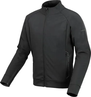 Produktbild von Tucano Urbano Easyshell Windscud Jacke Schwarz 2XL Herren Schwarz 2XL
