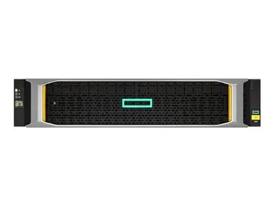 Image de HPE MSA 1060, 0 To, 5 kg, rack (2U)