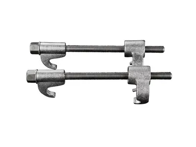 Zdjęcie produktu dla NEO TOOLS Ściągacze do sprężyn 300 mm, 2 szt.
