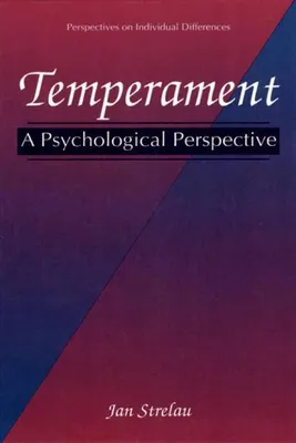 Obrázek produktu pro Temperament