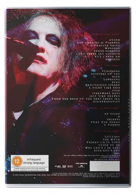 Productafbeelding van Troxy Live 2024: Een voorstelling uit een verloren wereld (DVD)