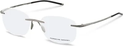 Produktbild von Porsche Design P8362 C grey 51/17/145 Herren Brillen