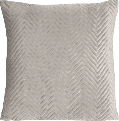 Zdjęcie produktu dla Beżowa poszewka SOFIA 45 cm x 45 cm