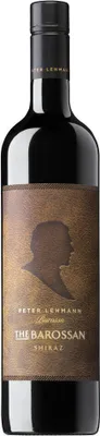 Produktbild von The Barossan Shiraz, Barossa Valley 2024 South Eastern Australia | Australien | 14,5% vol | 0,75 l