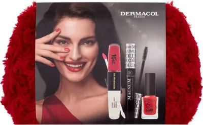 Imagen del producto de Dermacol Magnum: Máximo volumen