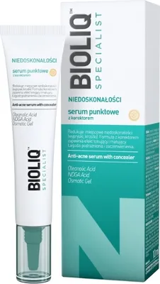 Produktbild von Bioliq Specialist Blemish Spot Serum