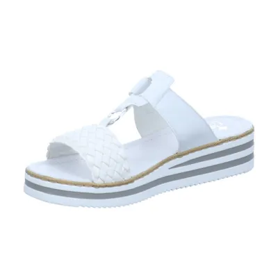 Obrázok produktu pre Rieker Schuh weiss komb