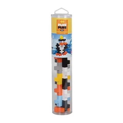 Obrázek produktu pro Plus Plus bloky velká tuba Penguin 15 kusů 3410 DANTE