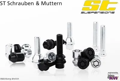 Produktbild von 10x STsuspensions Schraube 56110133