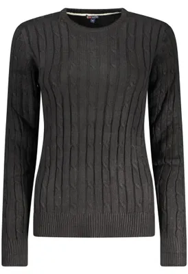 Productafbeelding van NORWAY 1963 Truien 853405_NEBLACK