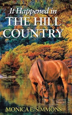 Produktbild von It Happened in The Hill Country
