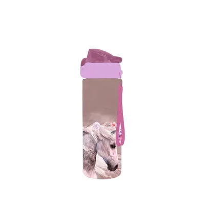 Obrázek produktu pro Oxybag Láhev OXY CLiCK 500 ml kůň romantic