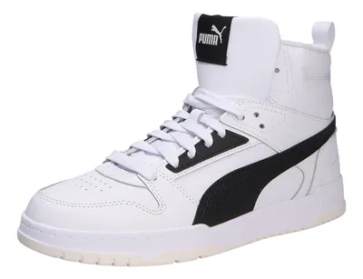 Produktbild von Puma Herren Sneaker, weiß(weiß), Gr. 12