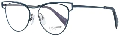 Imagen del producto de YOHJI YAMAMOTO EYEWEAR Monturas de gafas YY3016 52639