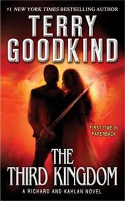 Produktbild von The Third Kingdom