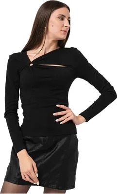 Obrázok produktu pre Blúzka Only 15307384-BLACK pre Dámske