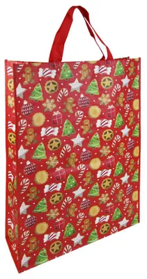 Produktbild von Lebkuchen Tasche jumbo 49x18x70cm