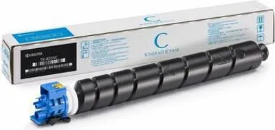 Productafbeelding van KYOCERA TK-8335C, 15.000 pagina's, cyaan, 1 stuk