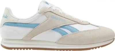 Produktbild von Reebok Damen Halbschuhe in Weiß – Komfortable und vielseitige Ganzjahres-Freizeitschuhe