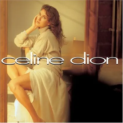 Produktbild von Celine Dion