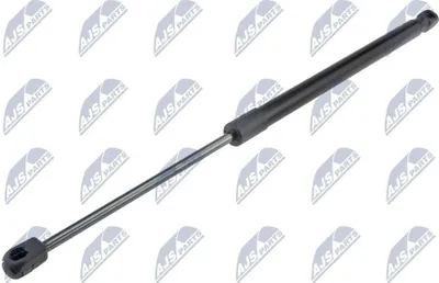 Produktbild von NTY AE-ME-052 Gasfeder Heckklappendämpfer für SMART FORFOUR Schrägheck (453) 480mm