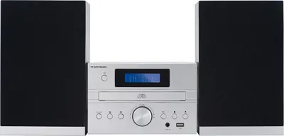 Produktbild von Thomson Micro-Kompaktanlage MIC122DABBT mit DAB+ und Bluetooth, 50 Watt