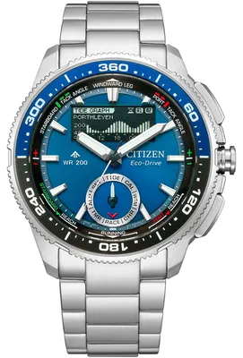 Zdjęcie produktu dla Citizen Mezczyznizegarek JV3006-50L