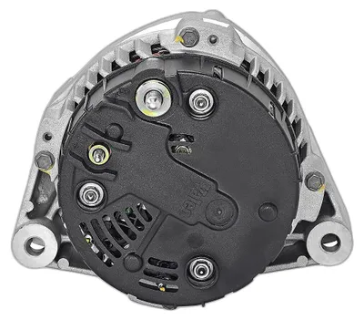 Image de Alternateur 14 V 90 A Ø 49 mm VALEO pour, entre autres, MERCEDES-BENZ CLASSE E