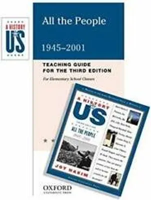 Image de A History of Us