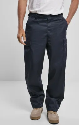 Obrázek produktu pro Kalhoty Brandit US Ranger Cargo Pants navy - M