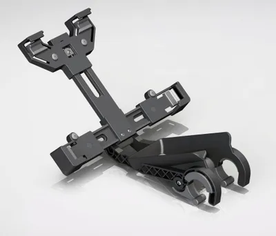 Produktbild von Tacx T2092, Tablet/UMPC, Fahrrad, Schwarz