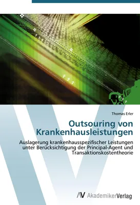 Produktbild von Outsouring von Krankenhausleistungen