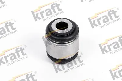 Produktbild von KRAFT Lagerung Lenker 4231190 hinten beidseitig unten