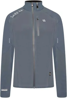 Produktbild von Dare2b Mediant Ii Jacke Grau 16 Frau Grau 16