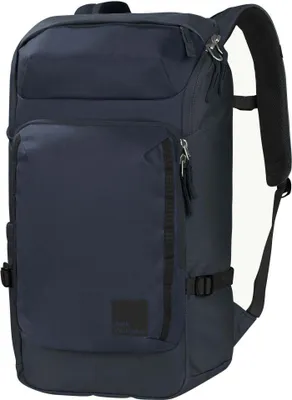 Zdjęcie produktu dla Jack Wolfskin laptop/plecak na co dzień Dachsberg night blue : 69-granatowy Asortyment kolorów: 69-granatowy