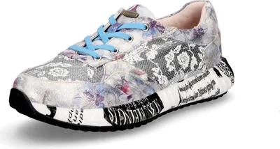 Produktbild von Laura Vita Sneaker Sneaker Synthetik/Textil