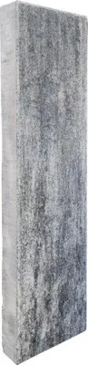 Produktbild von Rechteckpalisade iMount Modern graphit 25 cm x 8 cm x 100 cm