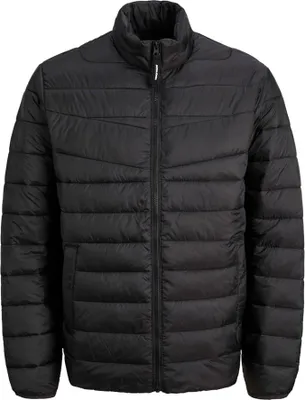 Produktbild von Jack & Jones West Light Daunenjacke Schwarz 2XL Mann Schwarz 2XL